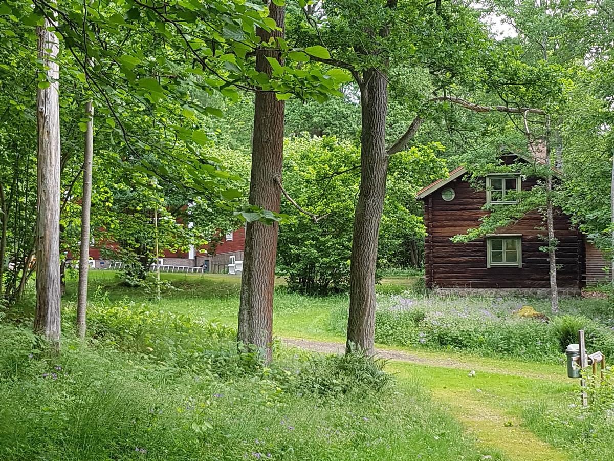 Tranas Vandrarhem Esterno foto